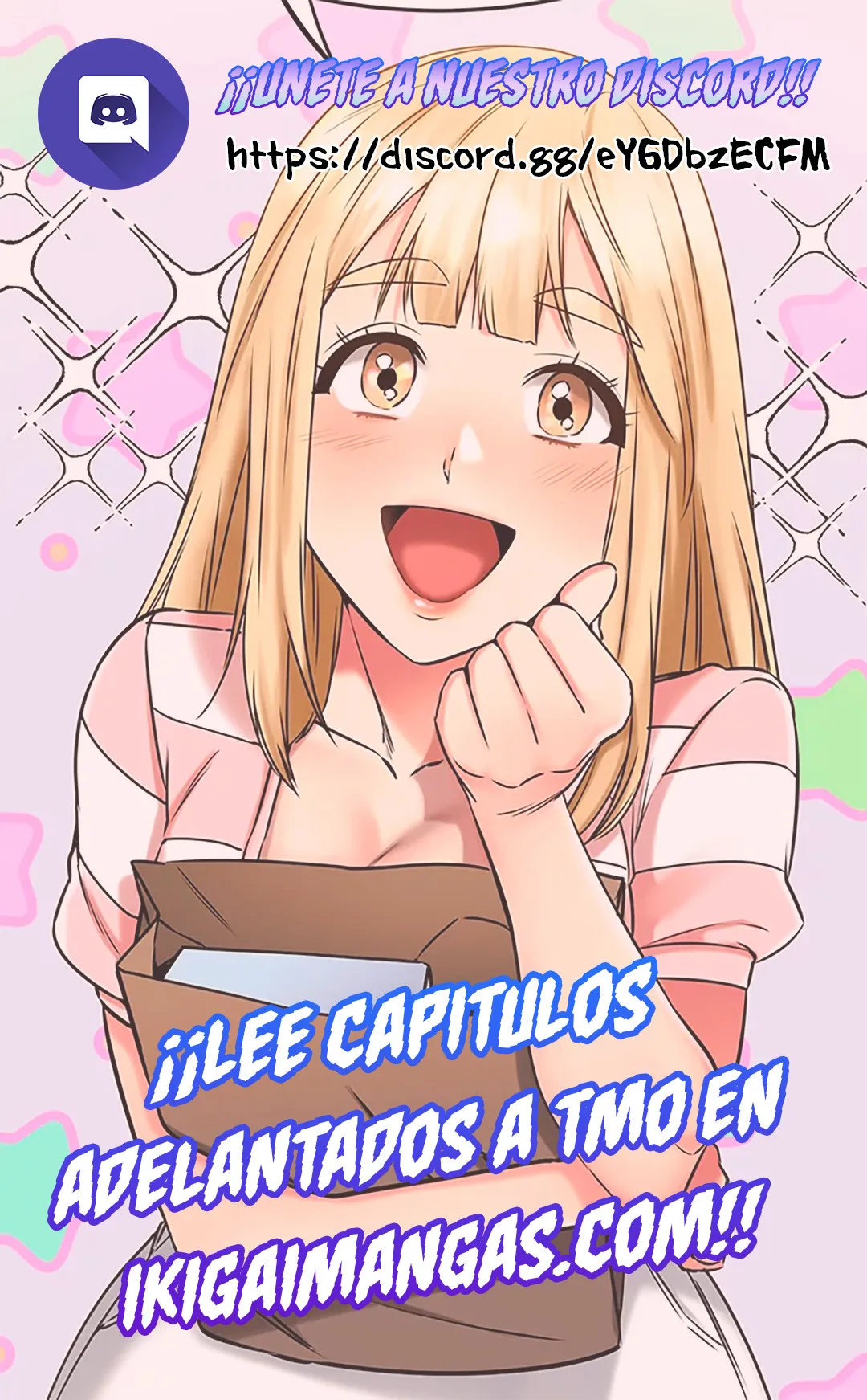 ¿Mis fantasías están cobrando vida? Capítulo 23 en Línea - página 14