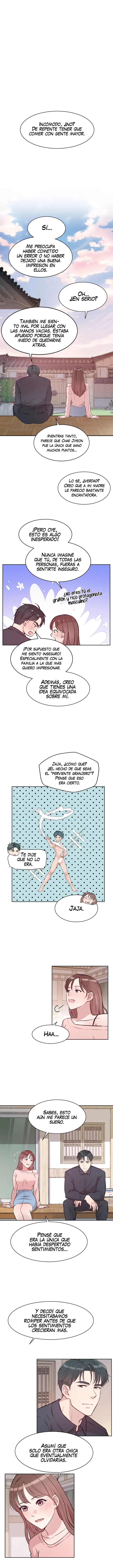 ¿Mis fantasías están cobrando vida? Capítulo 25 en Línea - página 2
