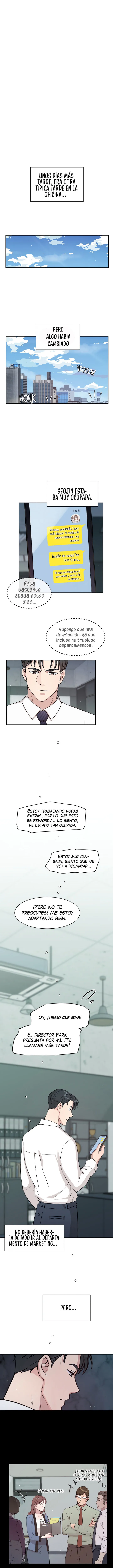 ¿Mis fantasías están cobrando vida? Capítulo 34 en Línea - página 2