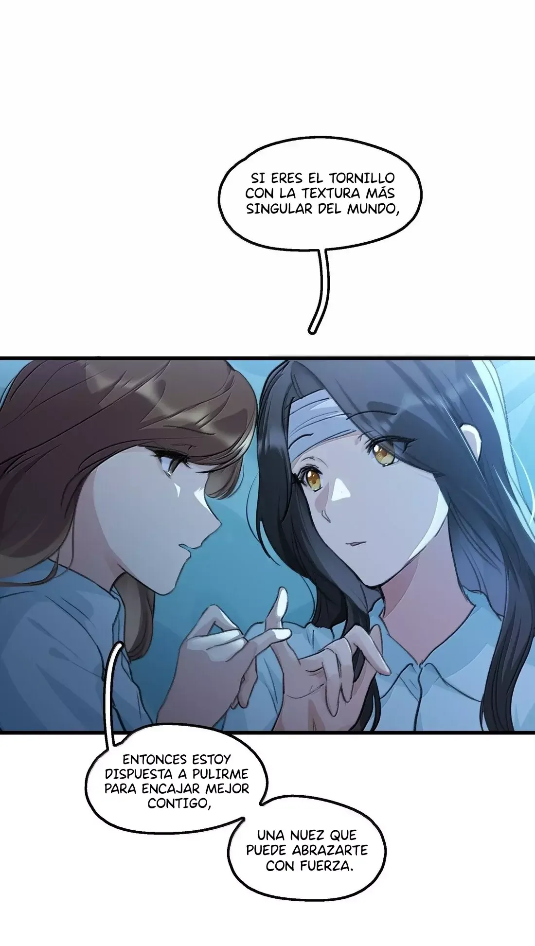 Mis Sentimientos Pueden Esperar Capítulo 116 en Línea - página 9