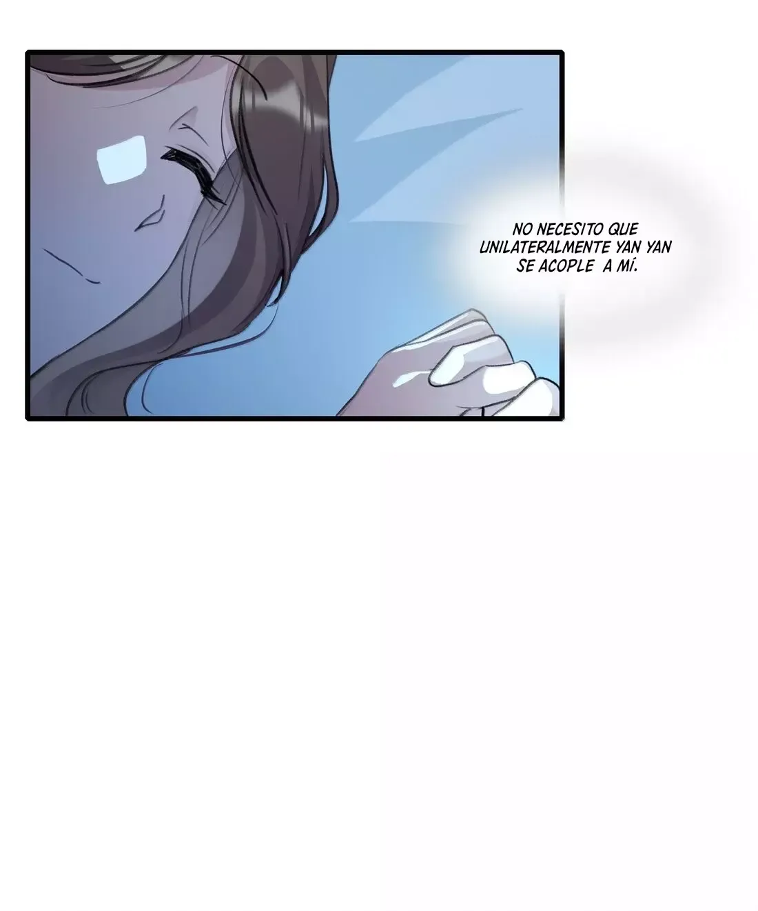 Mis Sentimientos Pueden Esperar Capítulo 116 en Línea - página 12