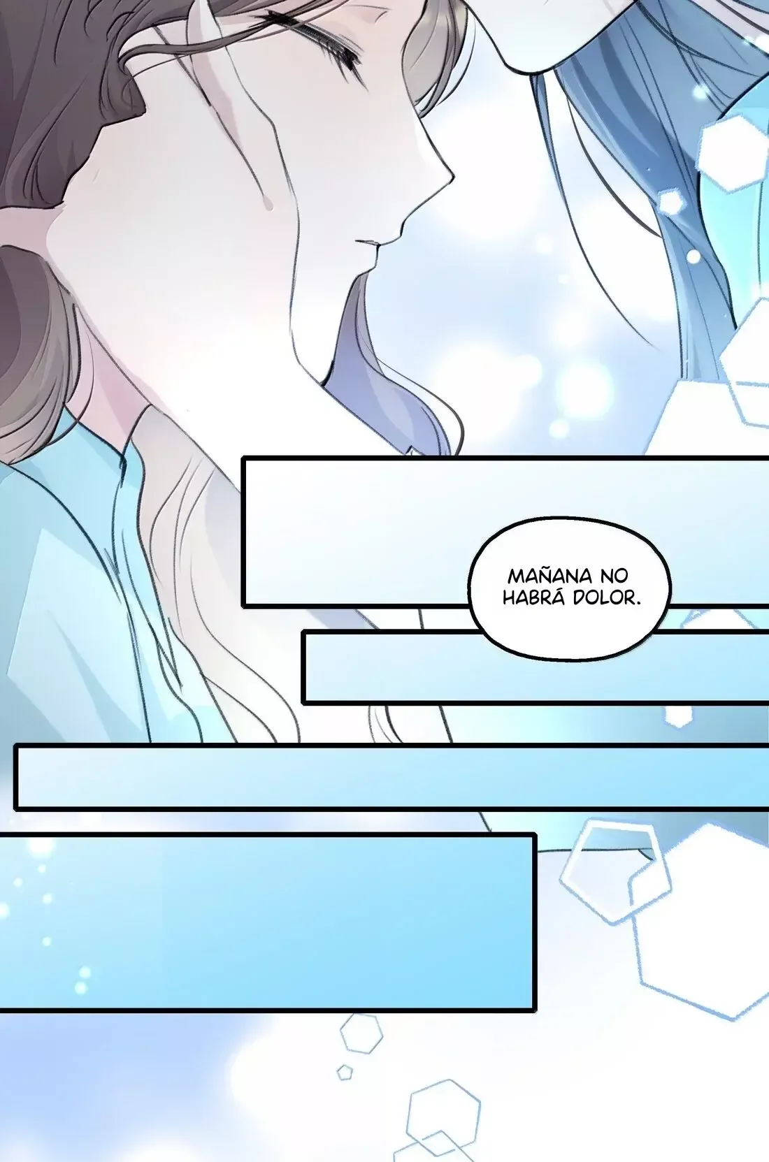 Mis Sentimientos Pueden Esperar Capítulo 116 en Línea - página 15