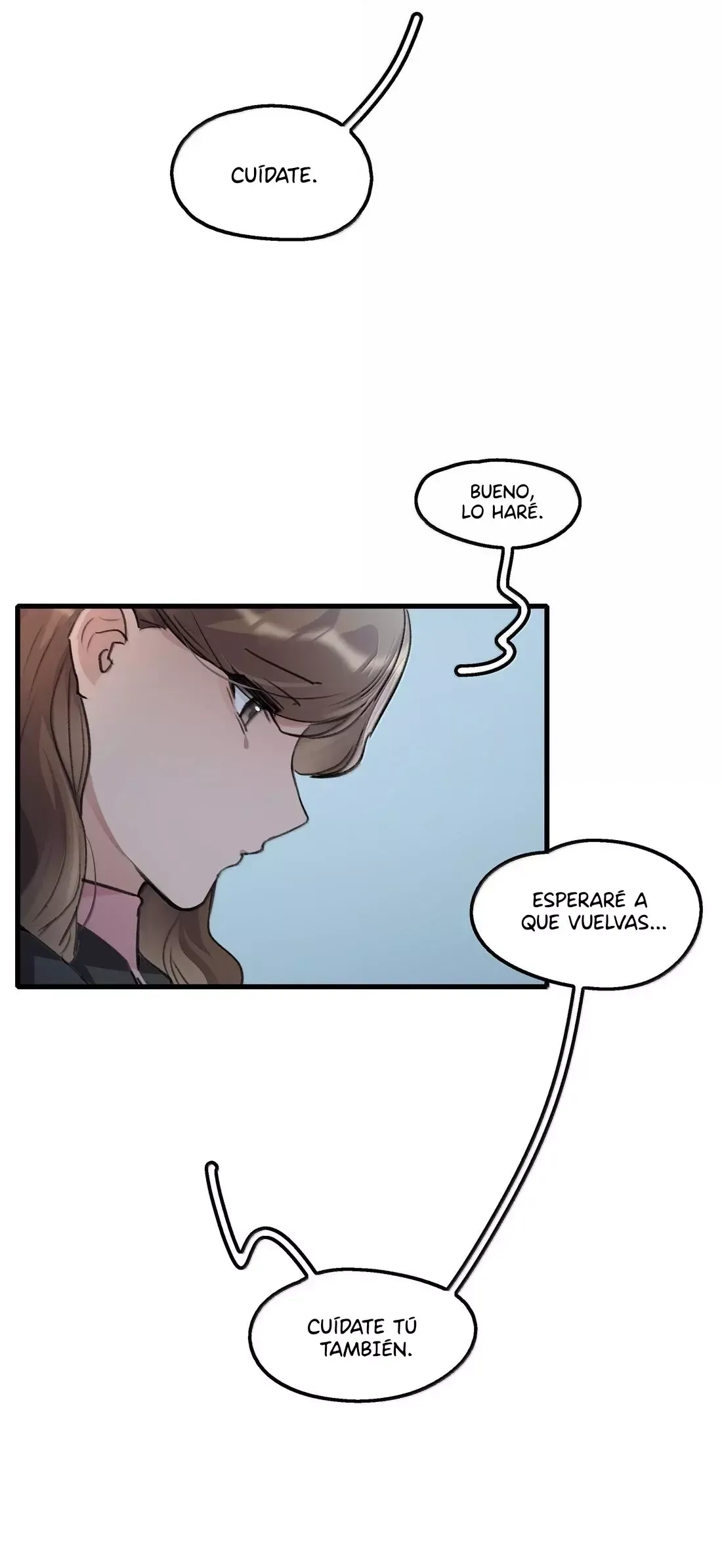 Mis Sentimientos Pueden Esperar Capítulo 116 en Línea - página 24