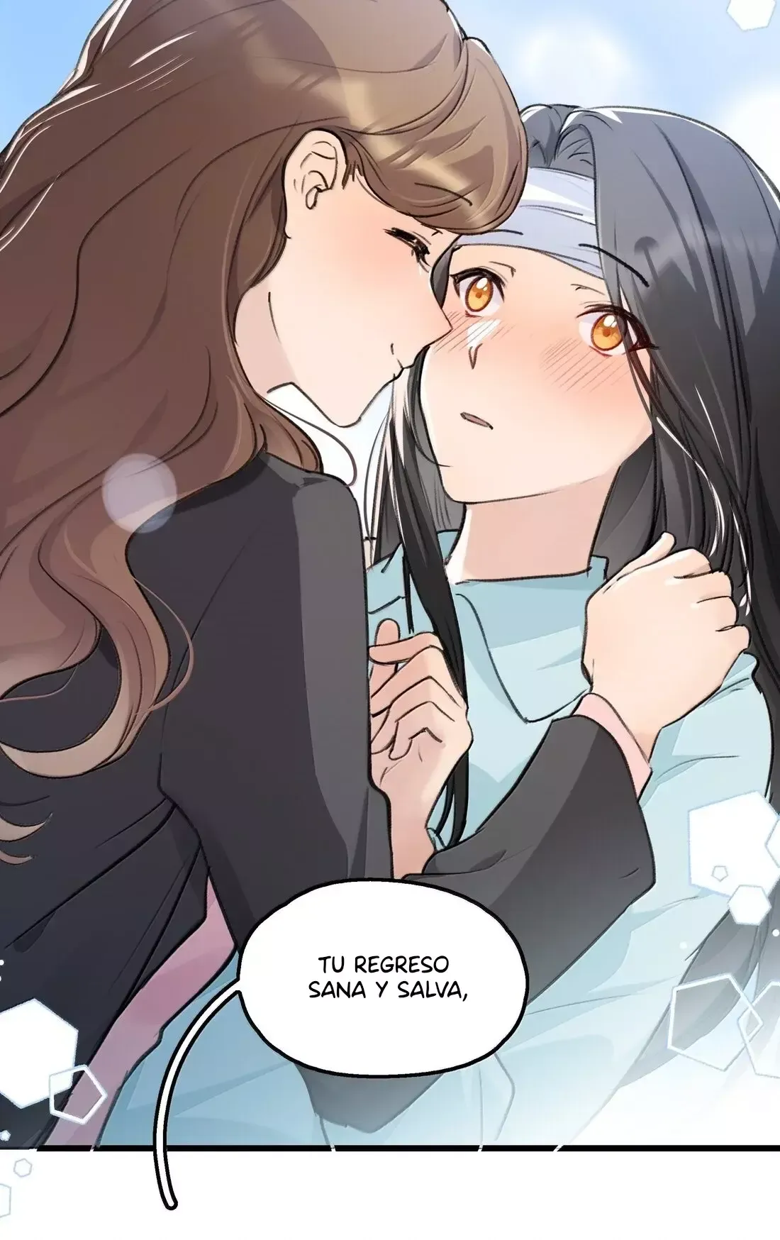 Mis Sentimientos Pueden Esperar Capítulo 116 en Línea - página 30