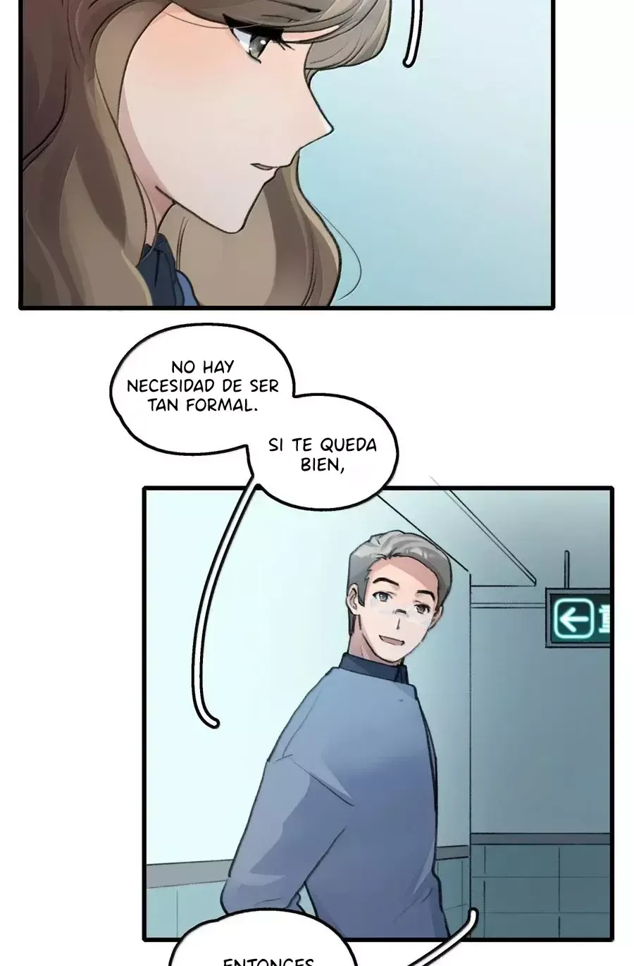 Mis Sentimientos Pueden Esperar Capítulo 136 en Línea - página 6