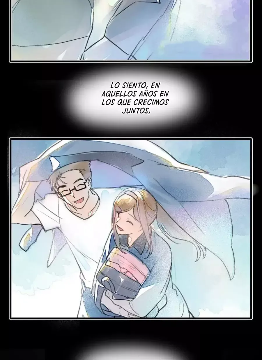 Mis Sentimientos Pueden Esperar Capítulo 136 en Línea - página 11