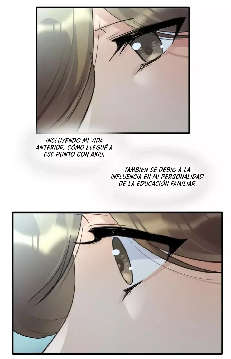 Mis Sentimientos Pueden Esperar Capítulo 136 en Línea - página 24