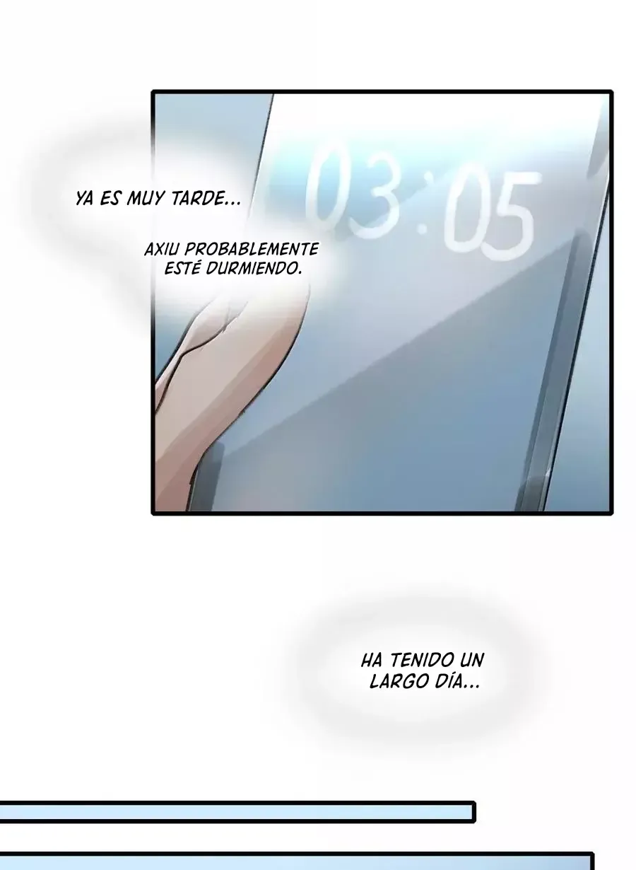 Mis Sentimientos Pueden Esperar Capítulo 136 en Línea - página 26
