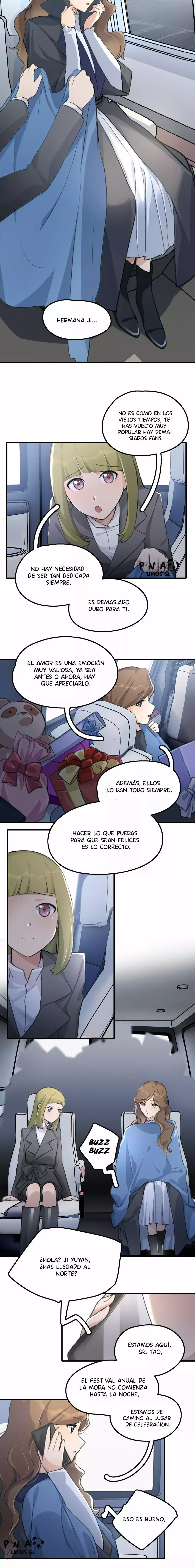 Mis Sentimientos Pueden Esperar Capítulo 33 en Línea - página 3
