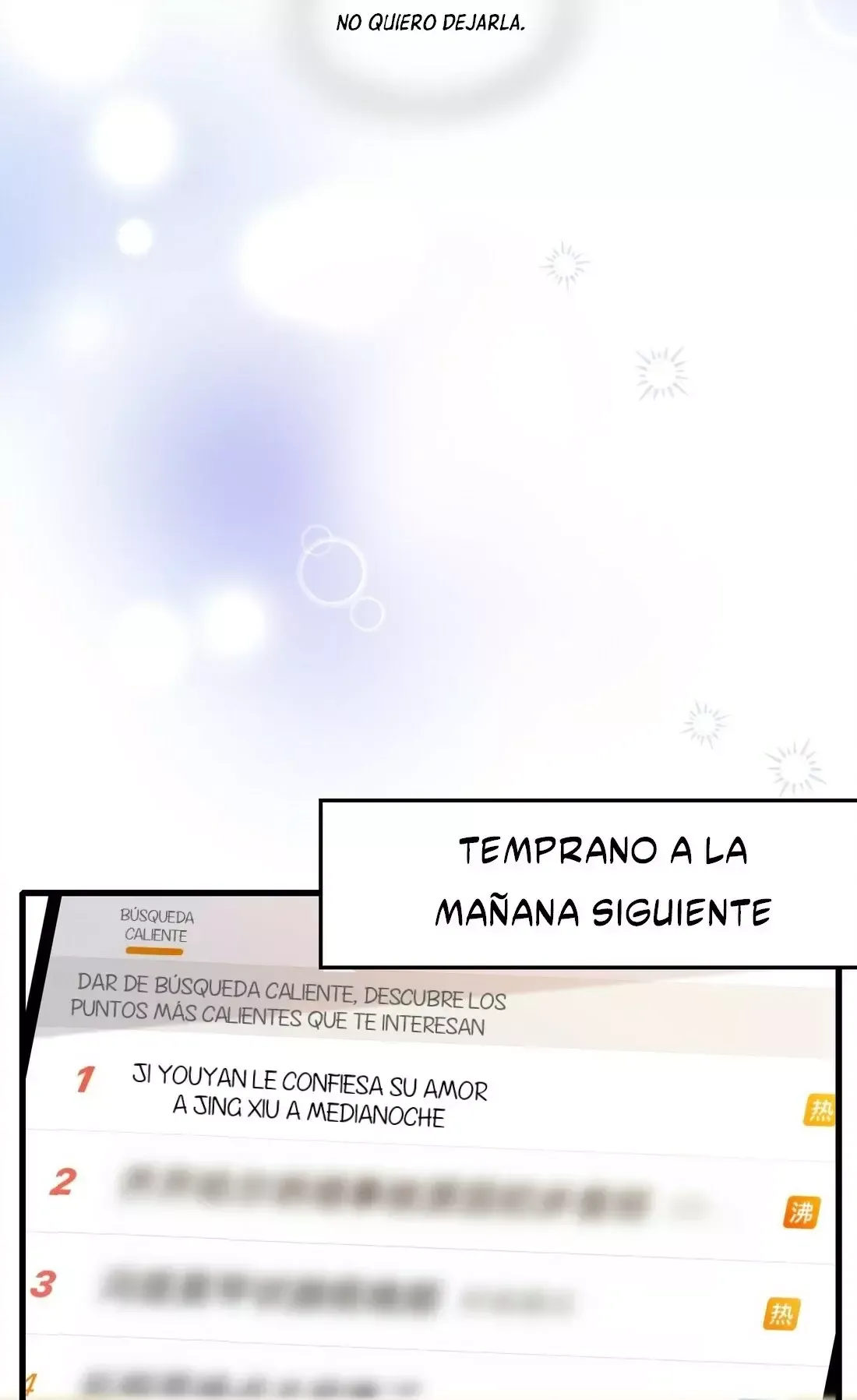 Mis Sentimientos Pueden Esperar Capítulo 73 en Línea - página 20