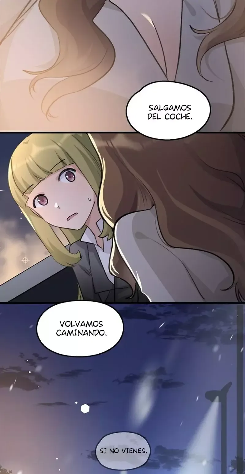 Mis Sentimientos Pueden Esperar Capítulo 85 en Línea - página 30