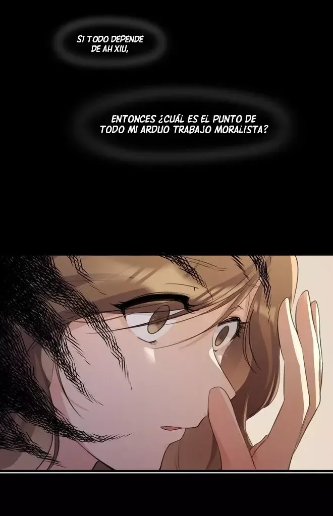 Mis Sentimientos Pueden Esperar Capítulo 89 en Línea - página 7