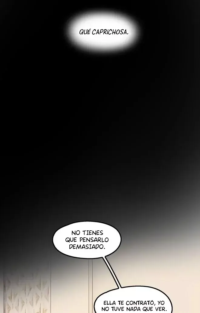 Mis Sentimientos Pueden Esperar Capítulo 89 en Línea - página 30