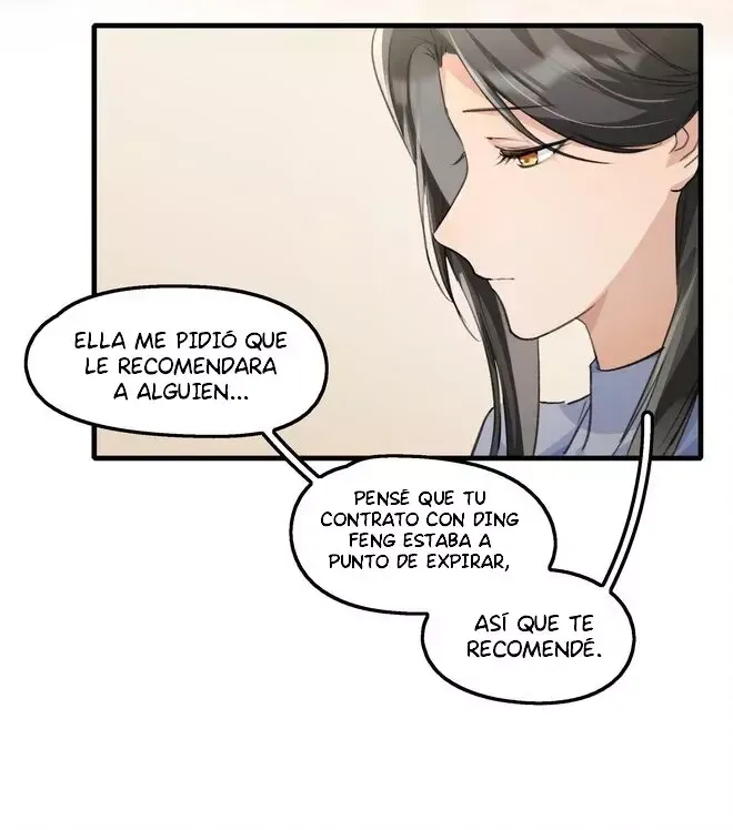 Mis Sentimientos Pueden Esperar Capítulo 89 en Línea - página 32