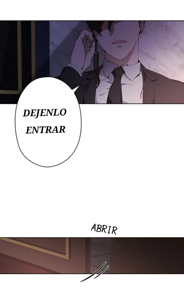 MISIÓN ENCUBIERTA Capítulo 1 en Línea - página 5