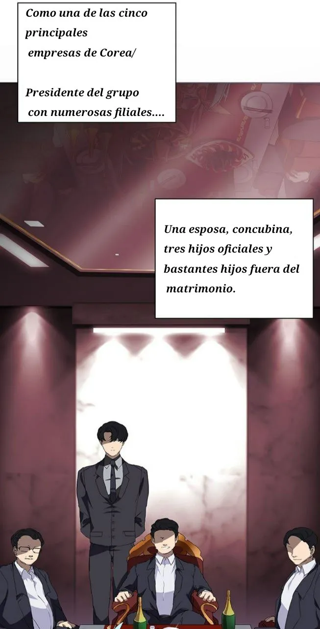 MISIÓN ENCUBIERTA Capítulo 1 en Línea - página 14