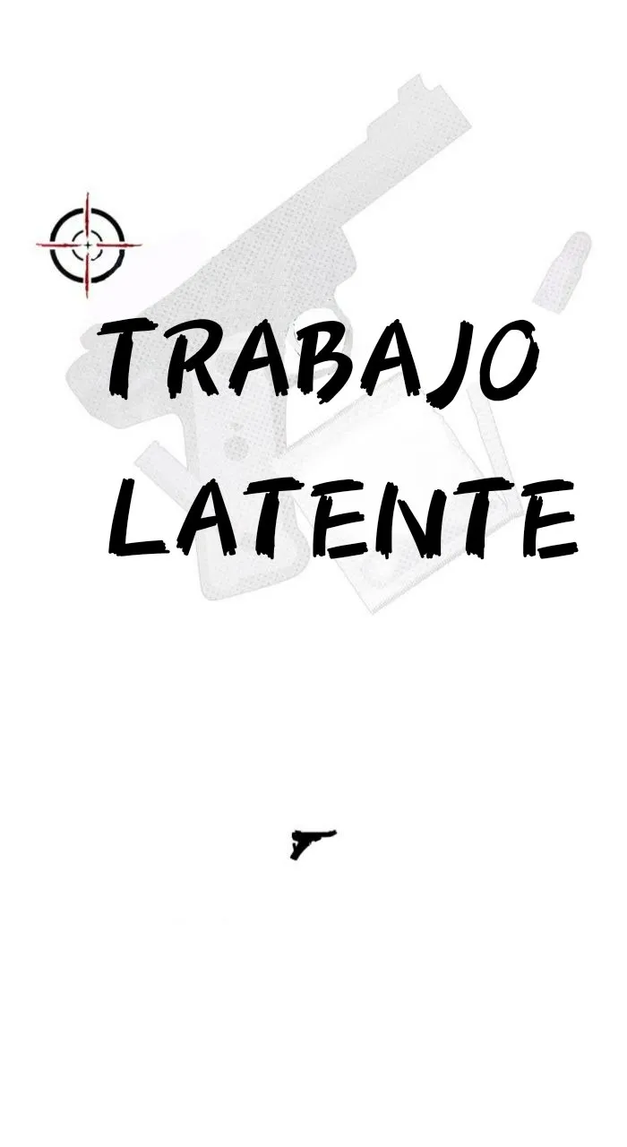 MISIÓN ENCUBIERTA Capítulo 1 en Línea - página 37