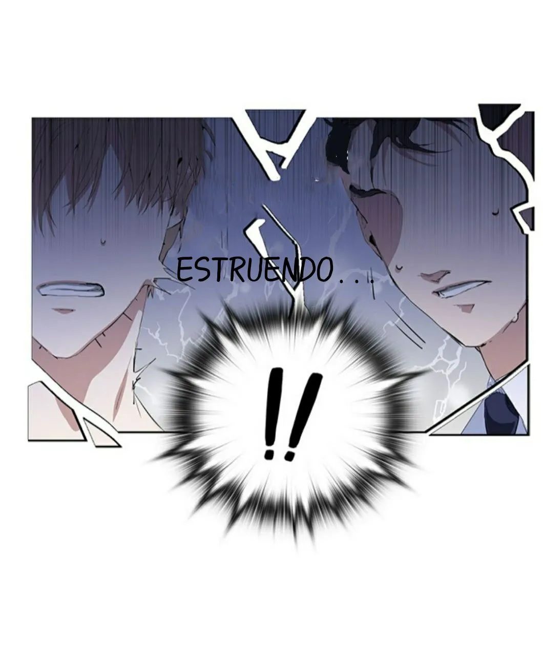 MISIÓN ENCUBIERTA Capítulo 1 en Línea - página 63