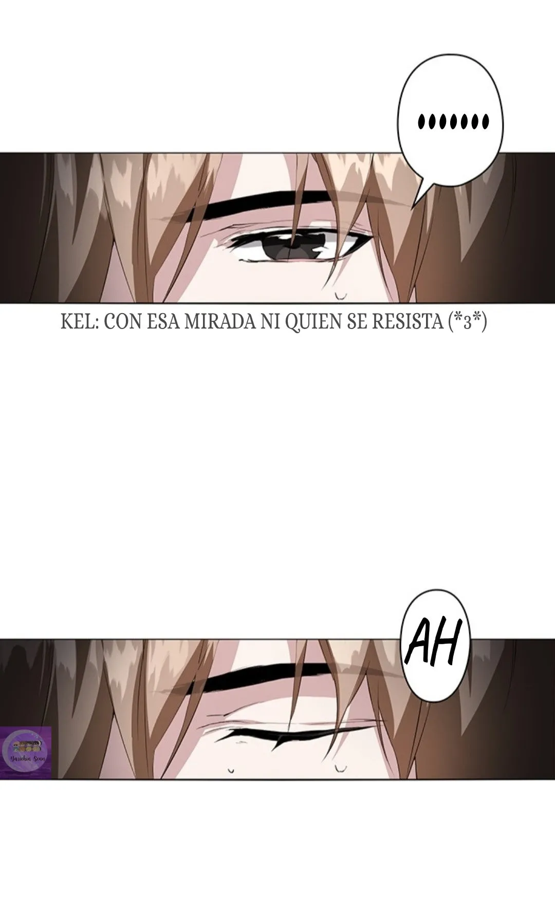 MISIÓN ENCUBIERTA Capítulo 3 en Línea - página 50