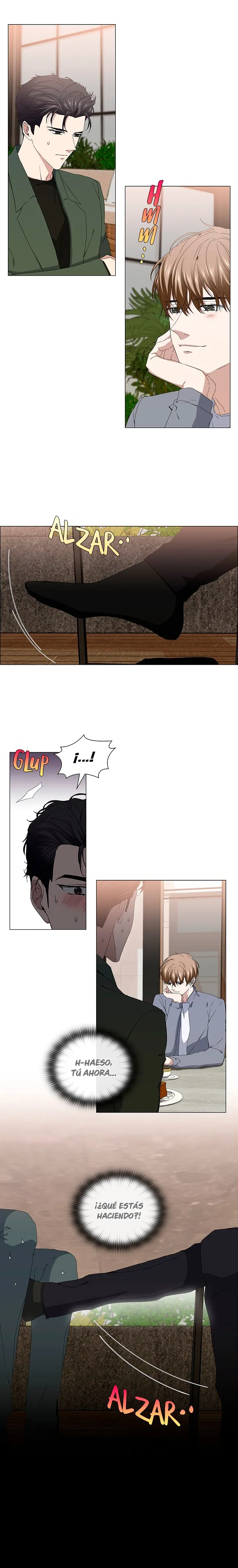 MISIÓN ENCUBIERTA Capítulo 35 en Línea - página 13