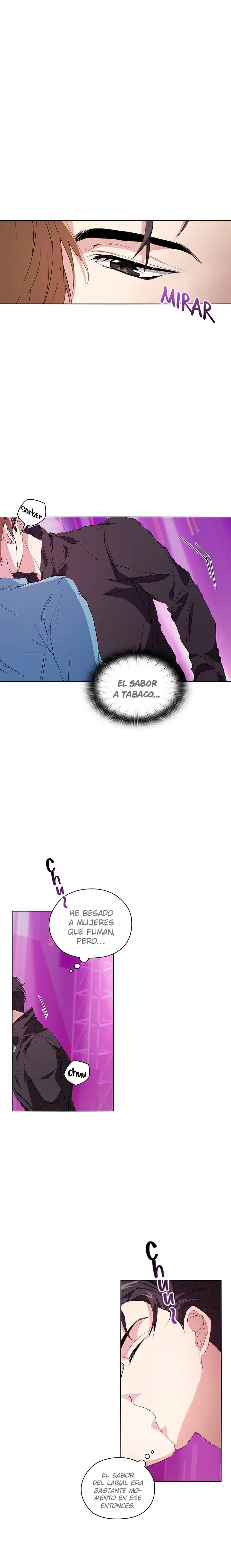 MISIÓN ENCUBIERTA Capítulo 7 en Línea - página 21