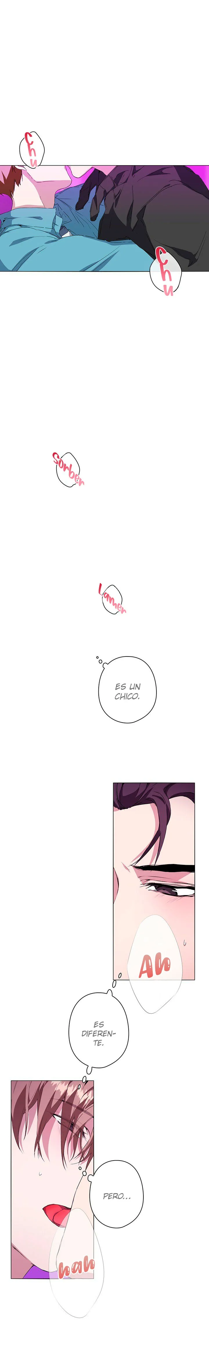 MISIÓN ENCUBIERTA Capítulo 8 en Línea - página 2