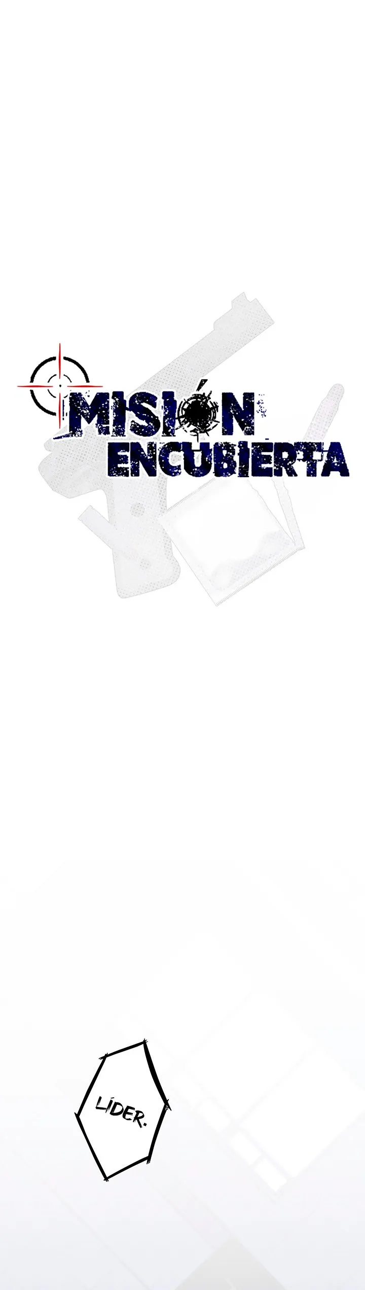 MISIÓN ENCUBIERTA Capítulo 9 en Línea - página 15