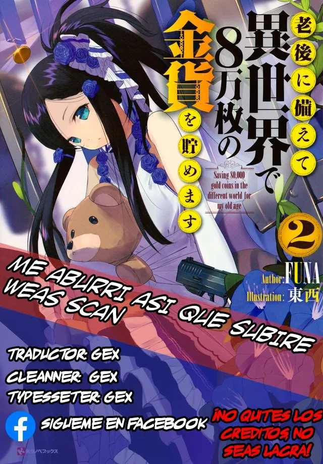Mitsuha Capítulo 26.2 en Línea - página 1