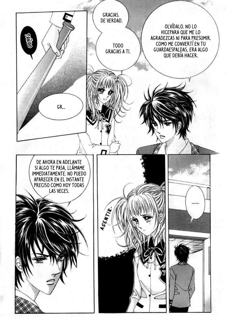 Miunohri to Swan Capítulo 6 en Línea - página 17