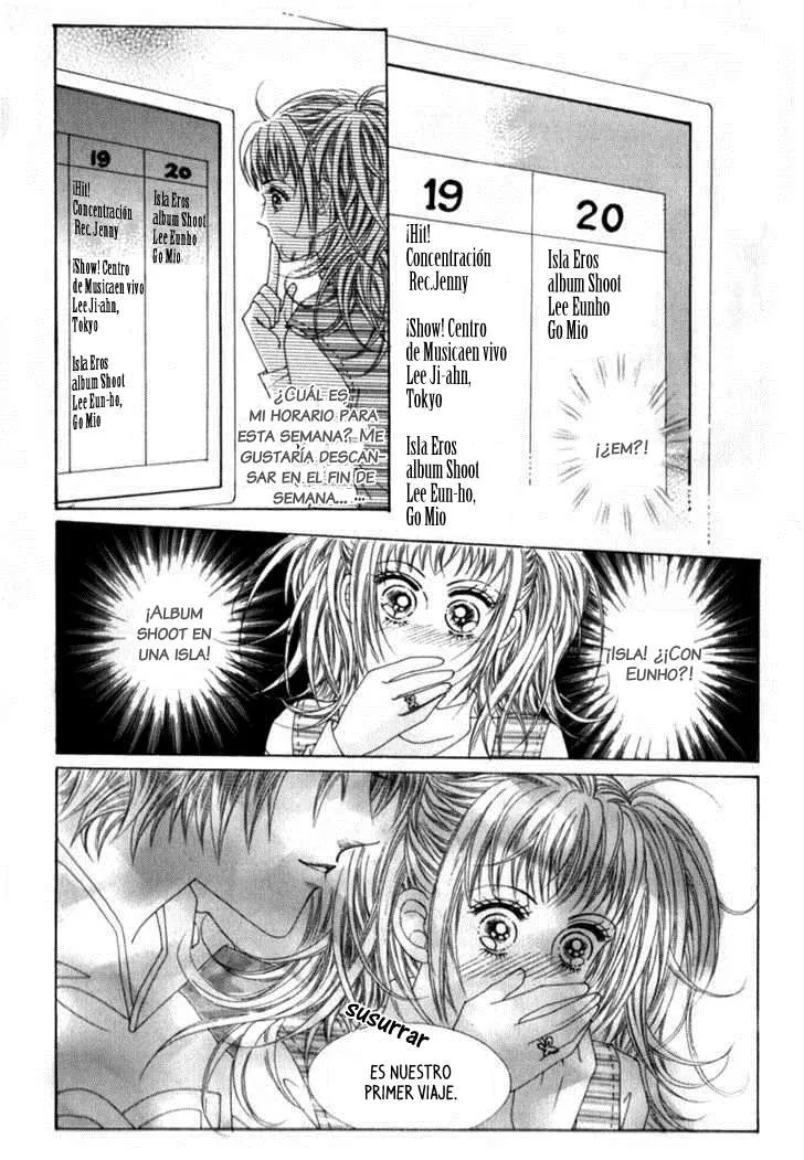 Miunohri to Swan Capítulo 6 en Línea - página 21