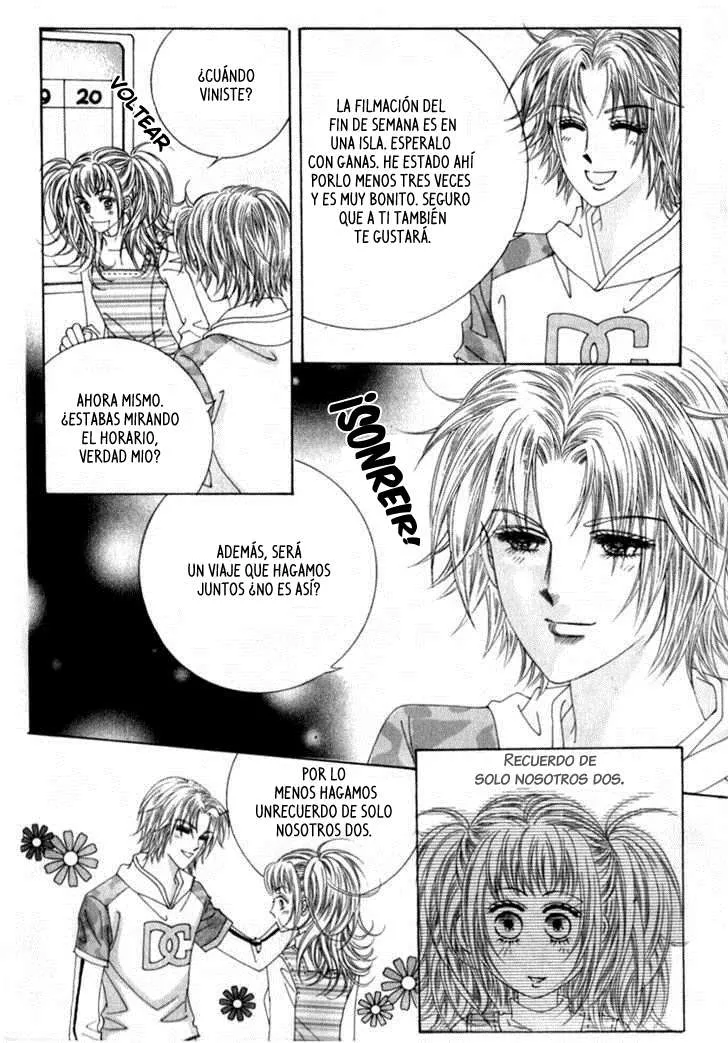 Miunohri to Swan Capítulo 6 en Línea - página 22