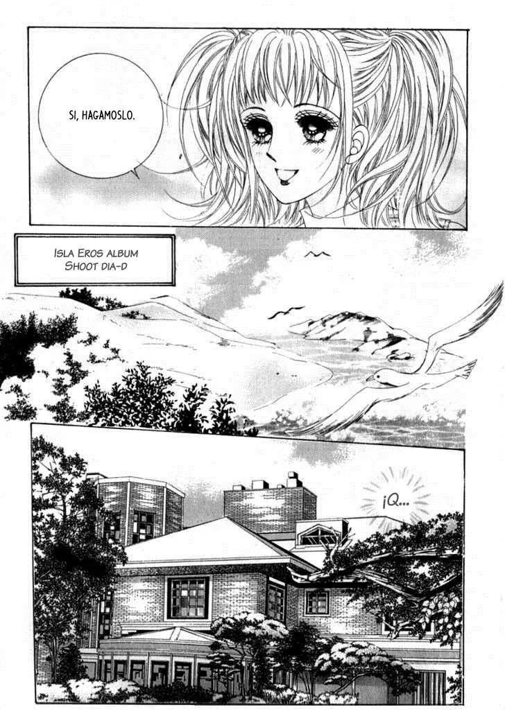 Miunohri to Swan Capítulo 6 en Línea - página 23