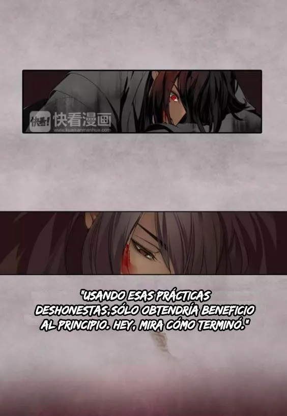 Mo Dao Zu Shi Capítulo 1 en Línea - página 19