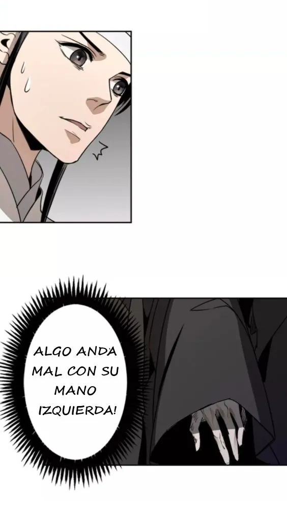 Mo Dao Zu Shi Capítulo 10 en Línea - página 15