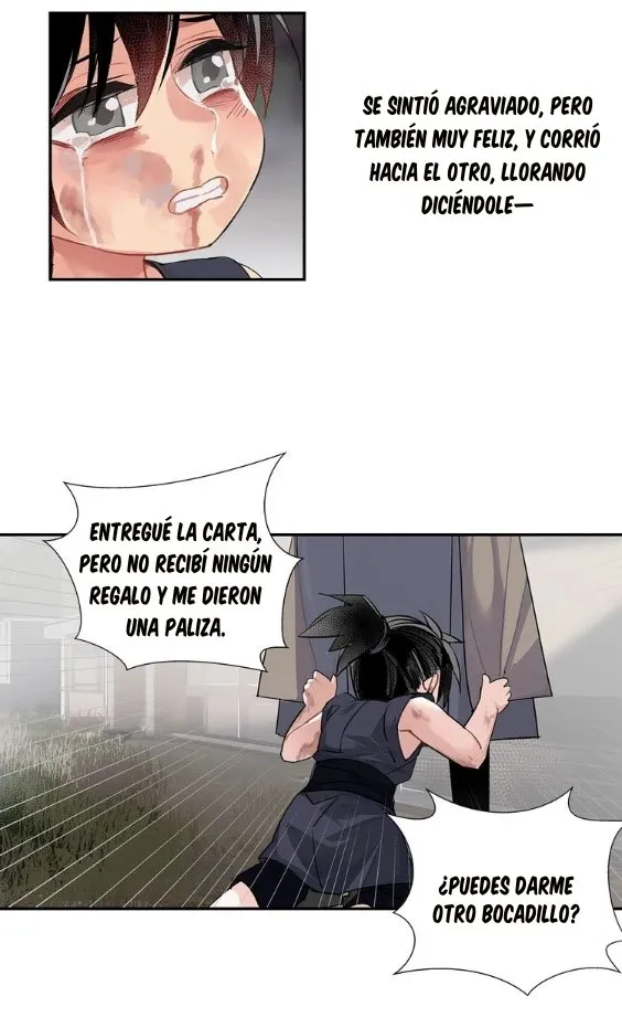 Mo Dao Zu Shi Capítulo 104 en Línea - página 10