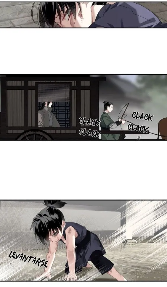 Mo Dao Zu Shi Capítulo 104 en Línea - página 12