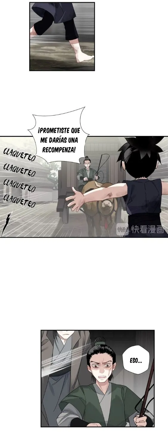 Mo Dao Zu Shi Capítulo 104 en Línea - página 13