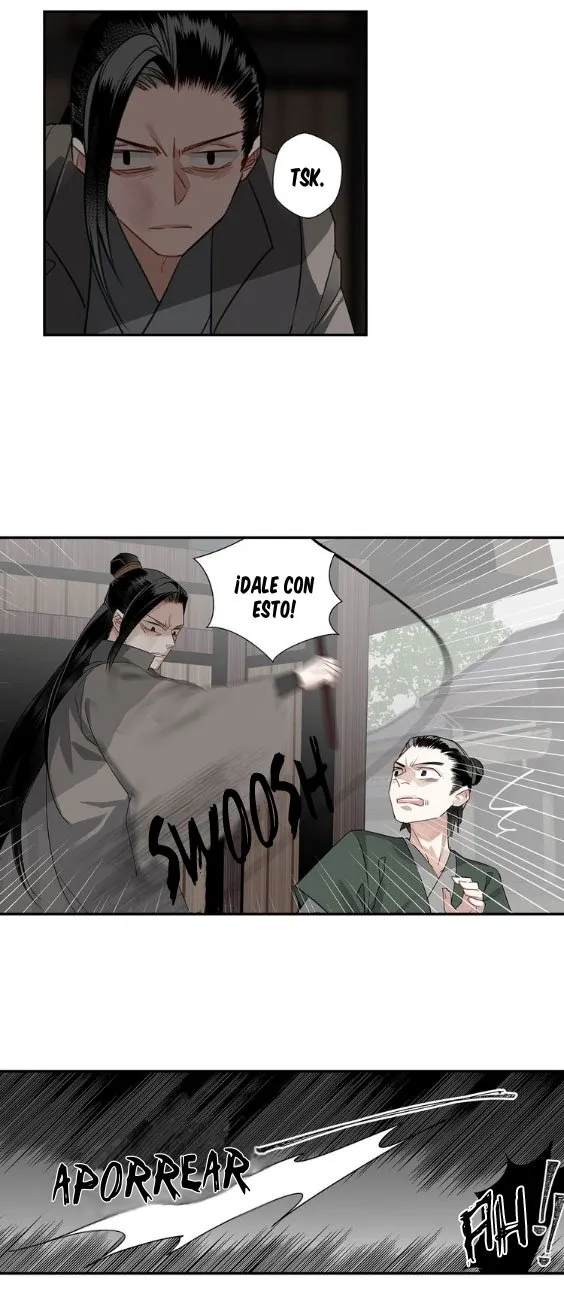 Mo Dao Zu Shi Capítulo 104 en Línea - página 14