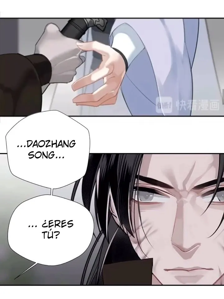Mo Dao Zu Shi Capítulo 106 en Línea - página 6