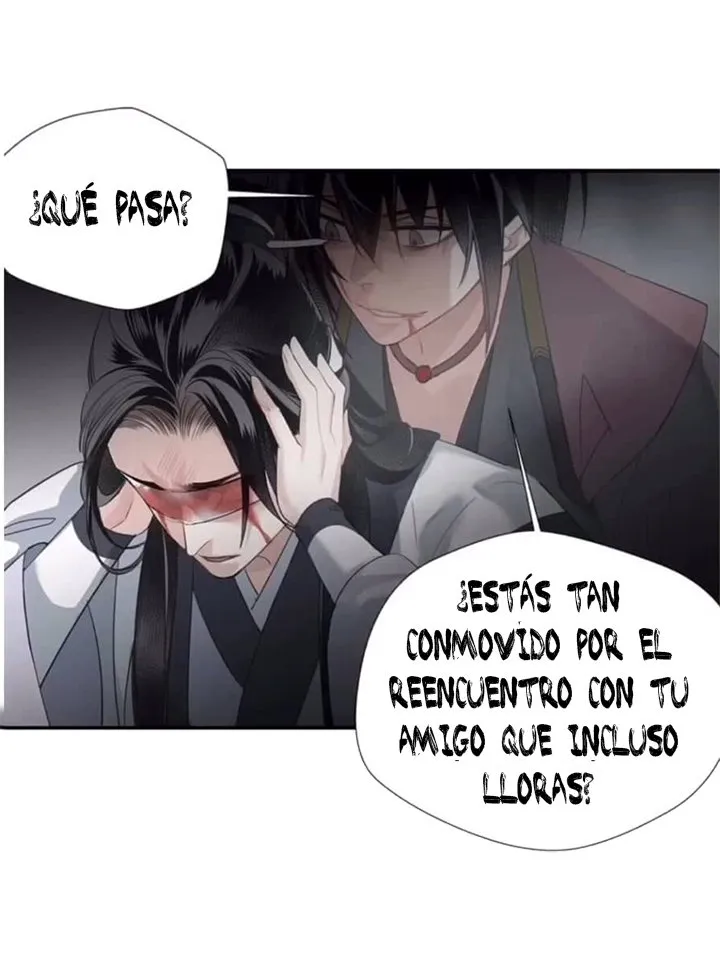 Mo Dao Zu Shi Capítulo 106 en Línea - página 12
