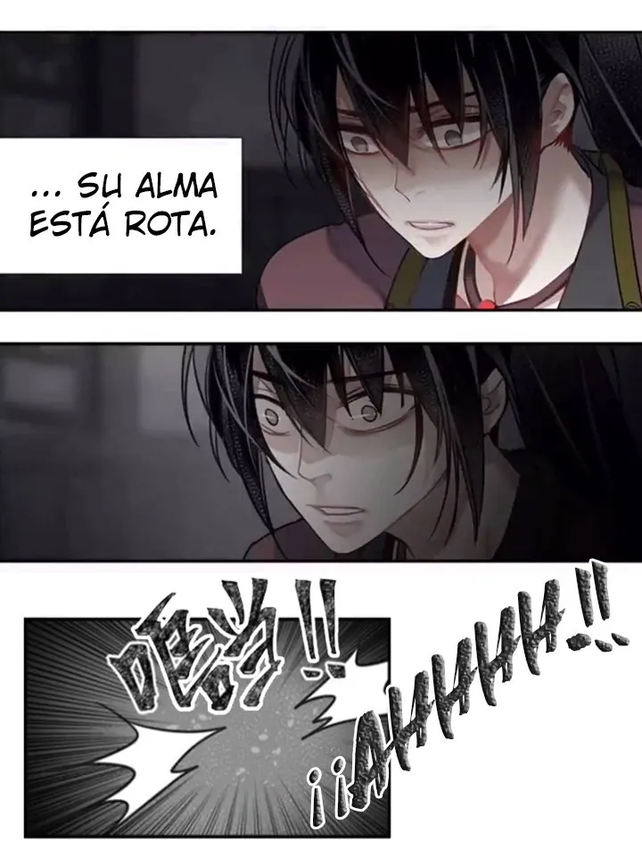 Mo Dao Zu Shi Capítulo 107 en Línea - página 16
