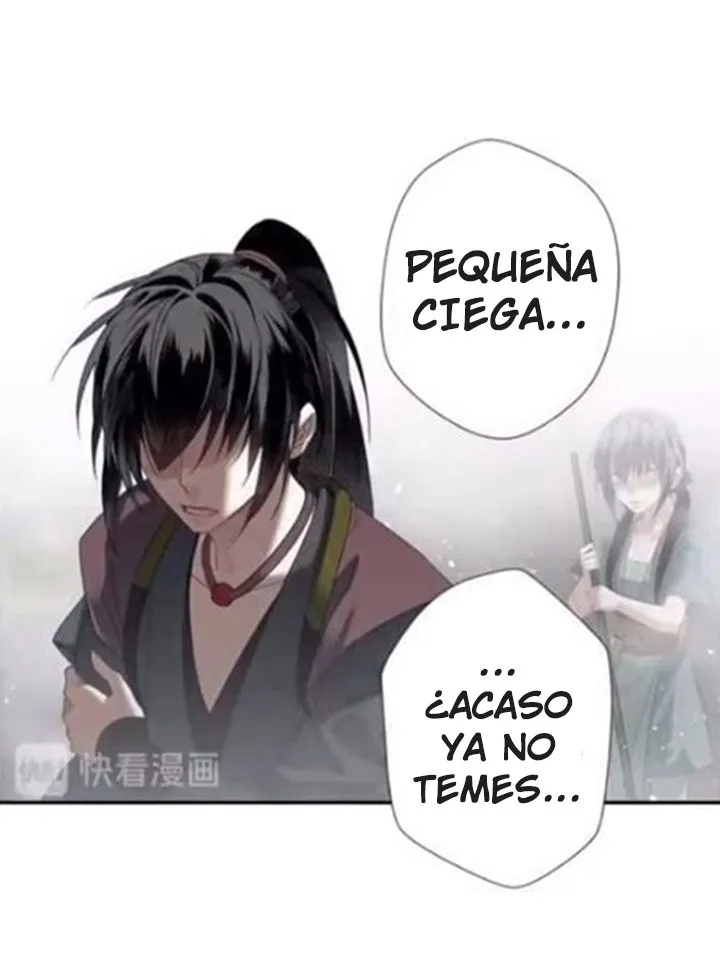 Mo Dao Zu Shi Capítulo 110 en Línea - página 6