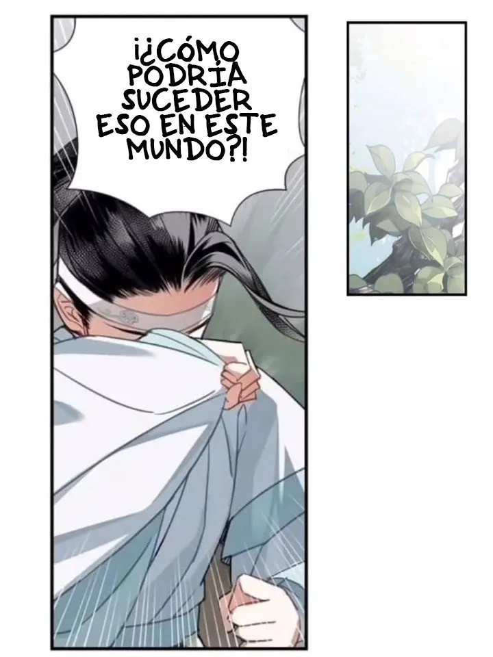 Mo Dao Zu Shi Capítulo 112 en Línea - página 7
