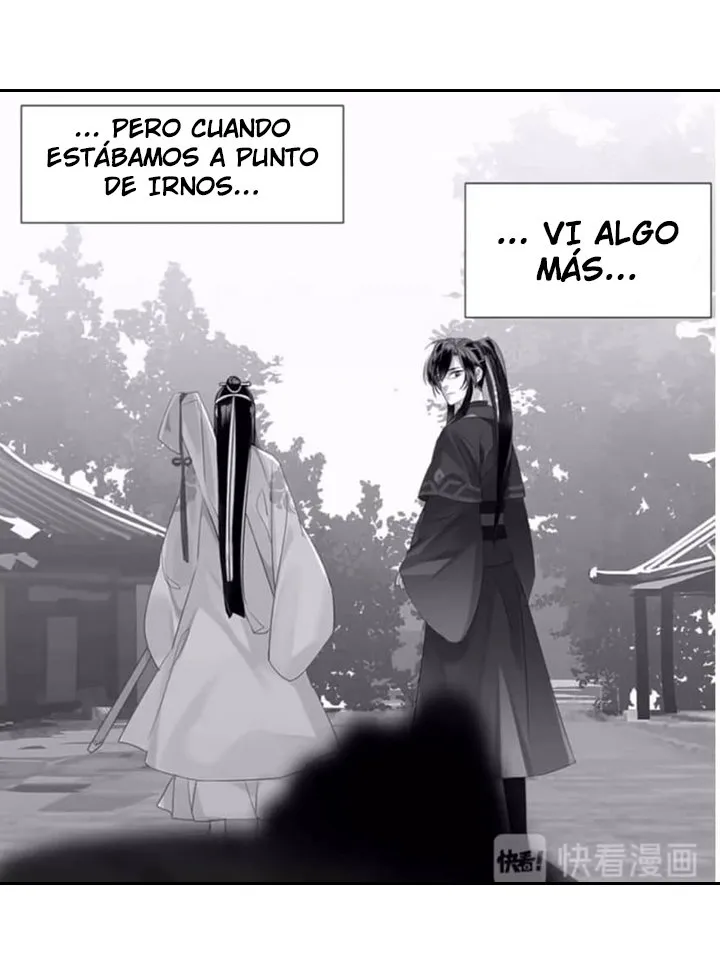 Mo Dao Zu Shi Capítulo 112 en Línea - página 13