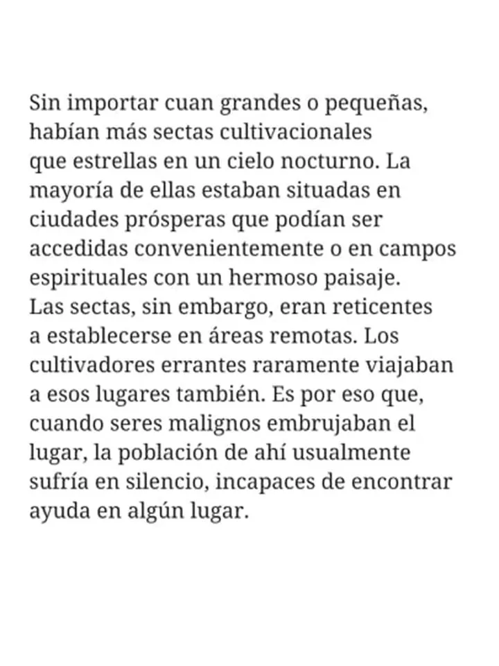Mo Dao Zu Shi Capítulo 113 en Línea - página 21