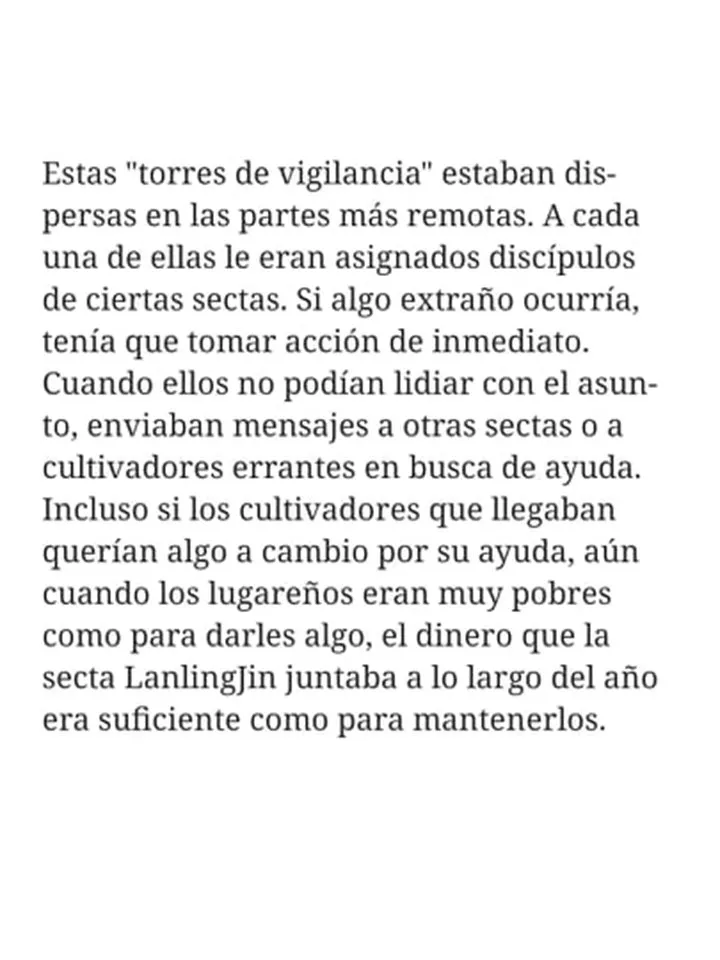 Mo Dao Zu Shi Capítulo 113 en Línea - página 24