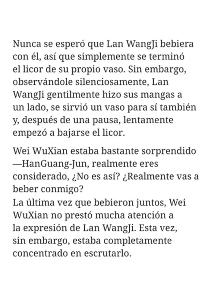 Mo Dao Zu Shi Capítulo 113 en Línea - página 27