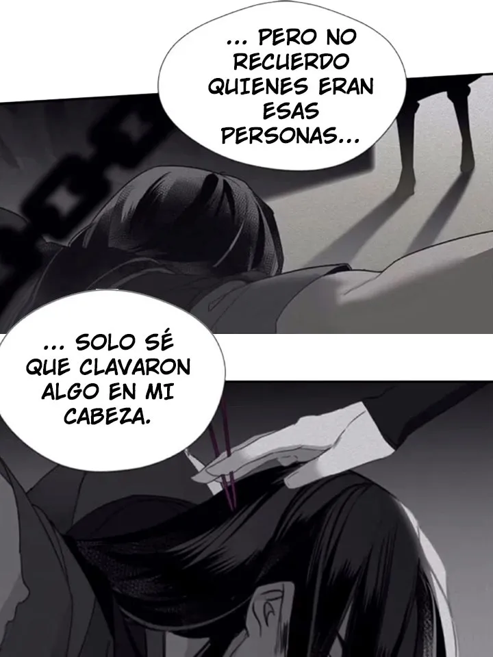 Mo Dao Zu Shi Capítulo 114 en Línea - página 15