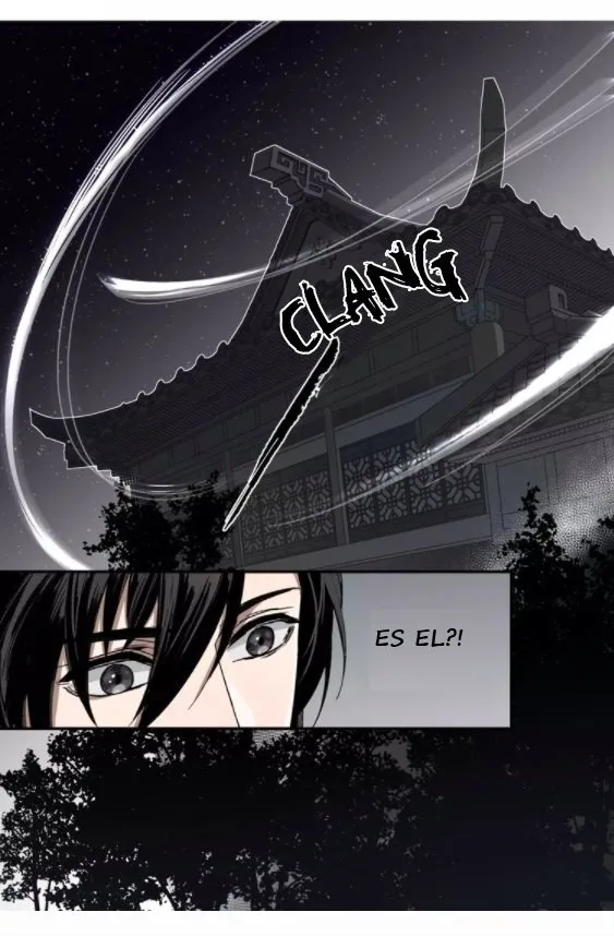Mo Dao Zu Shi Capítulo 12 en Línea - página 9