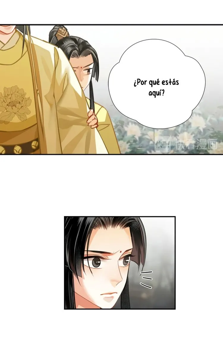 Mo Dao Zu Shi Capítulo 126 en Línea - página 4